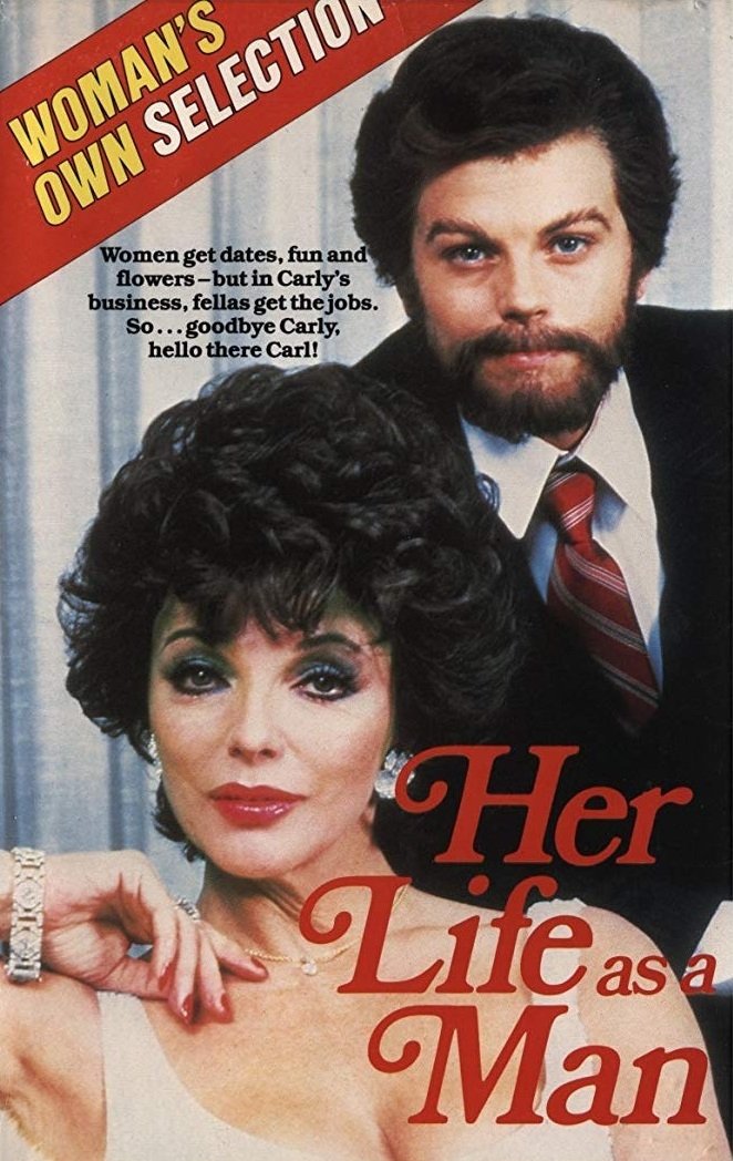 Постер Her Life as a Man